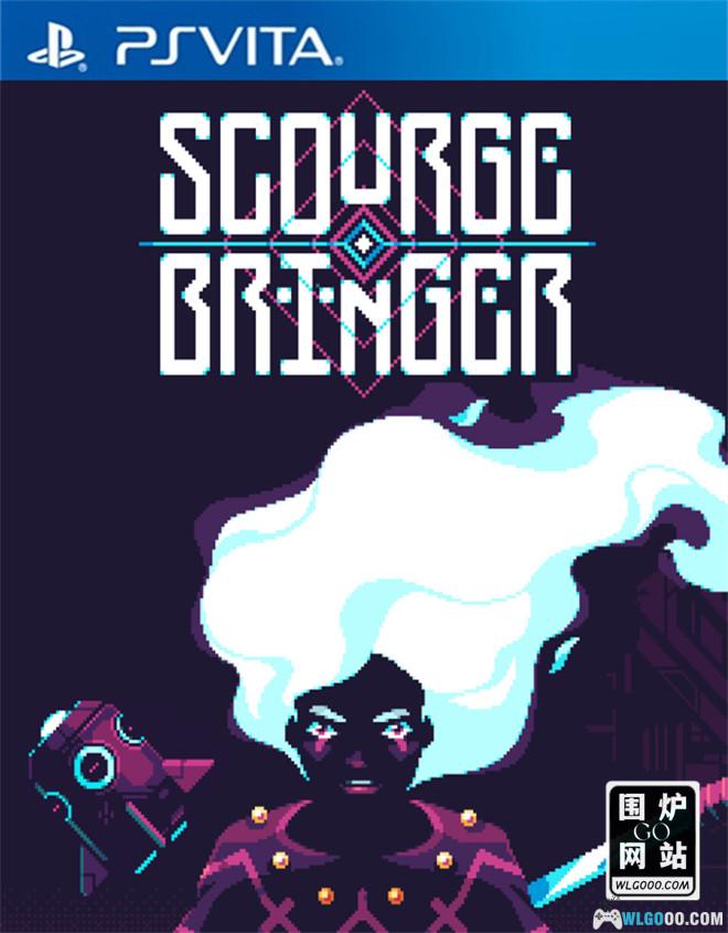 PSV灾厄逆刃[亚版官中]｜附模拟器-2024.9.23发布-图片1