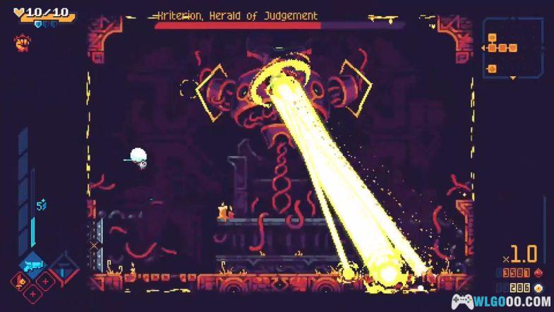 PSV灾厄逆刃[亚版官中]｜附模拟器-2024.9.23发布-图片2