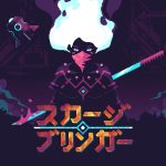 安卓 灾厄逆刃v1.68中文 Steam移植|破解内置作弊菜单版-无敌血量提高免疫攻击