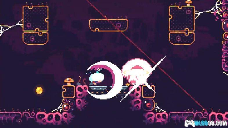 安卓 灾厄逆刃v1.68中文 Steam移植｜破解内置作弊菜单版-无敌血量提高免疫攻击-图片2