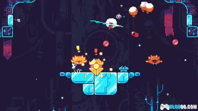 安卓 灾厄逆刃v1.68中文 Steam移植｜破解内置作弊菜单版-无敌血量提高免疫攻击-图片5