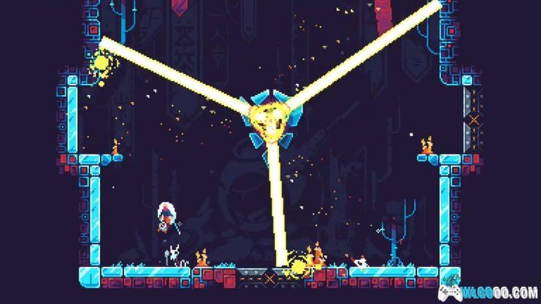 安卓 灾厄逆刃v1.68中文 Steam移植｜破解内置作弊菜单版-无敌血量提高免疫攻击-图片4