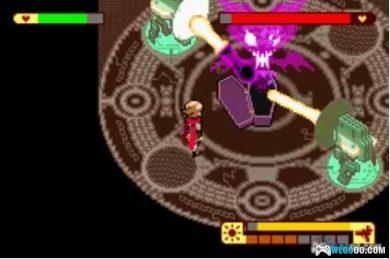 GBA我们的太阳：太阳动作RPG[阳光还原汉化]｜全攻略+CIA格式+模拟器-2024.09.17发布-图片332