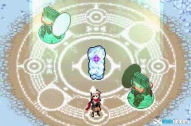 GBA我们的太阳：太阳动作RPG[阳光还原汉化]｜全攻略+CIA格式+模拟器-2024.09.17发布-图片334