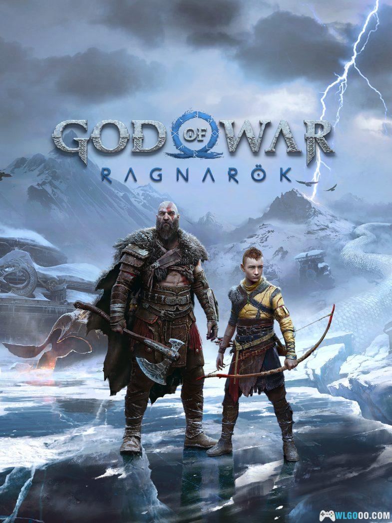 PC战神5:诸神黄昏 官方中文版|攻略+修改器+原声OST+艺术设定集 战神与他年迈的老父亲-图片1