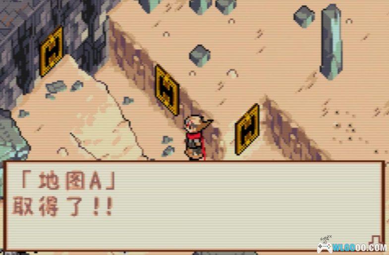 GBA续我们的太阳：太阳少年强戈[阳光还原汉化]｜全攻略+CIA格式+金手指+模拟器-2024.9.17发布-图片9