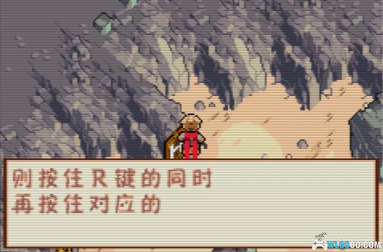 GBA续我们的太阳：太阳少年强戈[阳光还原汉化]｜全攻略+CIA格式+金手指+模拟器-2024.9.17发布-图片8