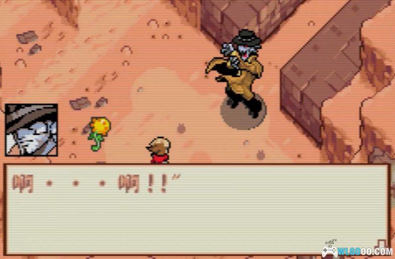 GBA续我们的太阳：太阳少年强戈[阳光还原汉化]｜全攻略+CIA格式+金手指+模拟器-2024.9.17发布-图片12