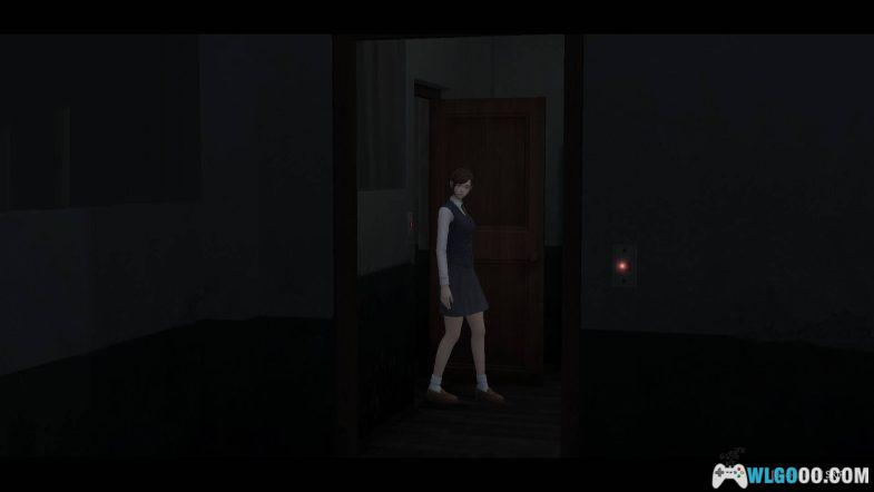 安卓 恐怖学校：白色情人节[完整版]Steam移植｜一起探索学校的秘密！-图片7