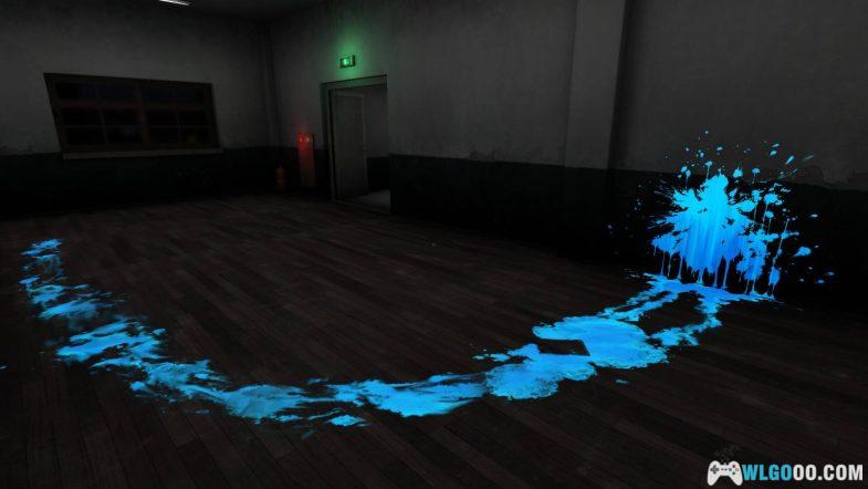 安卓 恐怖学校：白色情人节[完整版]Steam移植｜一起探索学校的秘密！-图片8