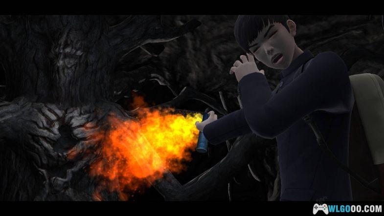 安卓 恐怖学校：白色情人节[完整版]Steam移植｜一起探索学校的秘密！-图片6