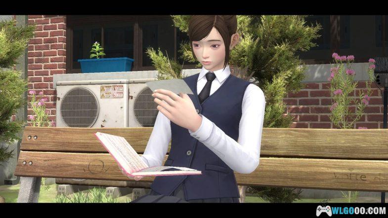 安卓 恐怖学校：白色情人节[完整版]Steam移植｜一起探索学校的秘密！-图片9