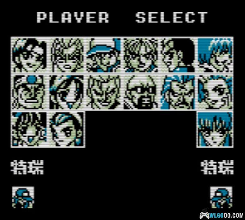 GB热斗拳皇96[1.0汉化]｜附攻略＋出招表+CIA格式-2024.9.25发布-图片69