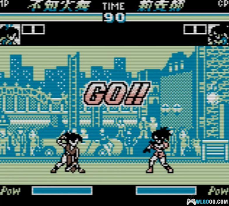 GB热斗拳皇96[1.0汉化]｜附攻略＋出招表+CIA格式-2024.9.25发布-图片75