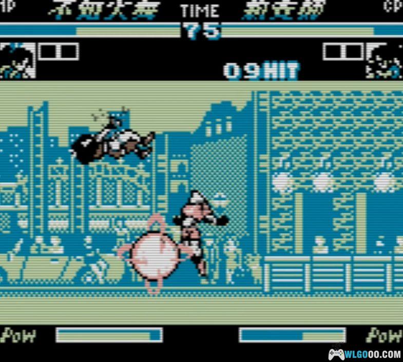 GB热斗拳皇96[1.0汉化]｜附攻略＋出招表+CIA格式-2024.9.25发布-图片70