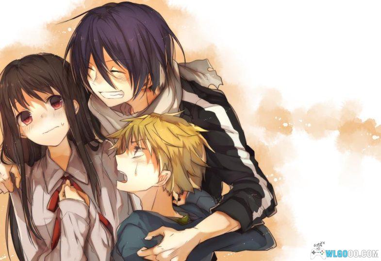 V我50?|票选最喜欢的围炉Go官推-图片1