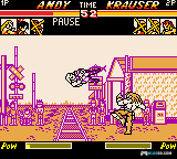 GB热斗拳皇96[1.0汉化]｜附攻略＋出招表+CIA格式-2024.9.25发布-图片3