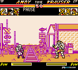 GB热斗拳皇96[1.0汉化]｜附攻略＋出招表+CIA格式-2024.9.25发布-图片4