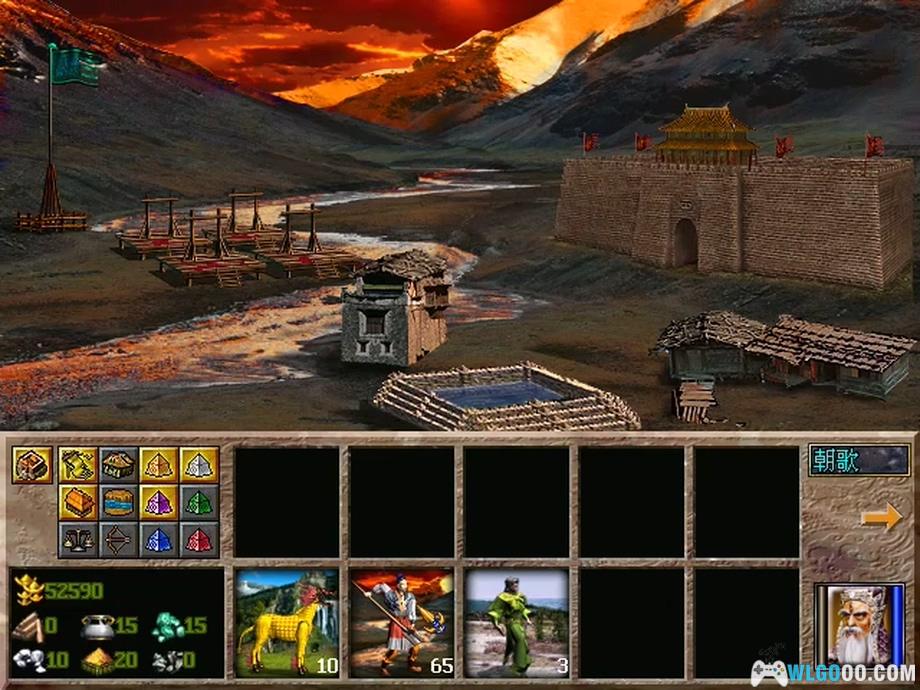 PC封神榜之英雄无敌[兼容版]｜全攻略+双集成，兼容WIN10/11-图片10