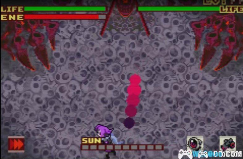 GBA新我们的太阳：逆袭的萨巴塔[阳光还原汉化]｜全攻略+CIA格式+模拟器-2024.10.1更新-图片15