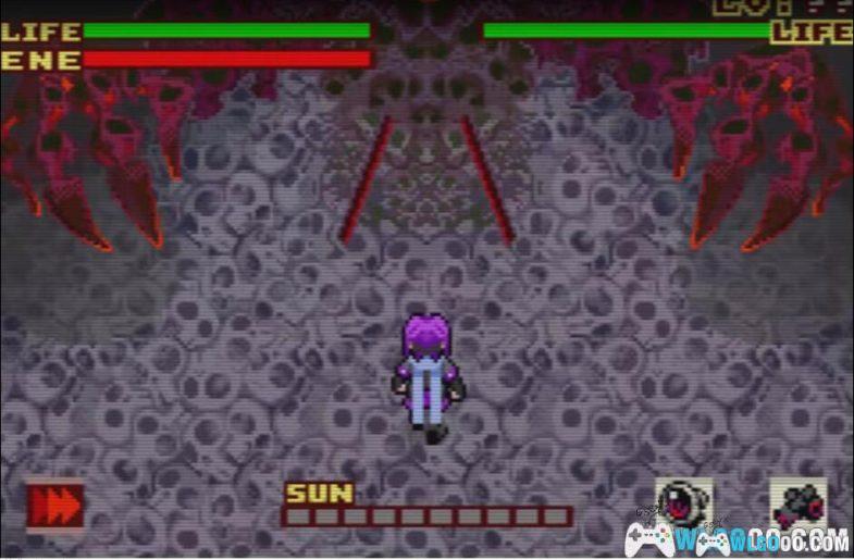 GBA新我们的太阳：逆袭的萨巴塔[阳光还原汉化]｜全攻略+CIA格式+模拟器-2024.10.1更新-图片16