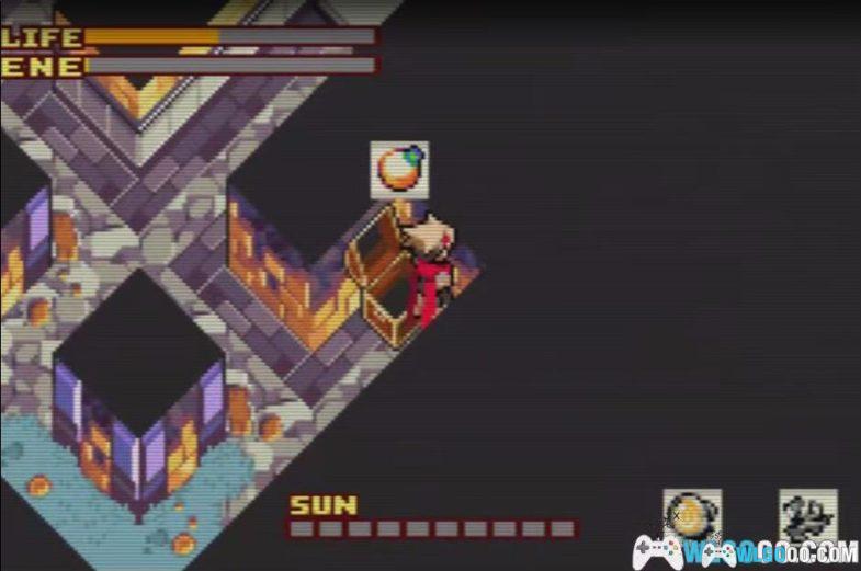 GBA新我们的太阳：逆袭的萨巴塔[阳光还原汉化]｜全攻略+CIA格式+模拟器-2024.10.1更新-图片20