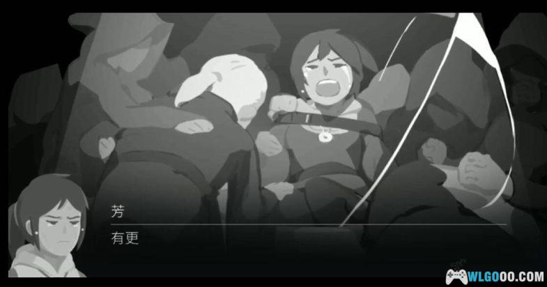 安卓 OPUS：灵魂之桥v4.12.2完整版 Steam中文移植｜ 末日的孤独之梦-图片8