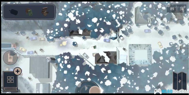 安卓 OPUS：灵魂之桥v4.12.2完整版 Steam中文移植｜ 末日的孤独之梦-图片7