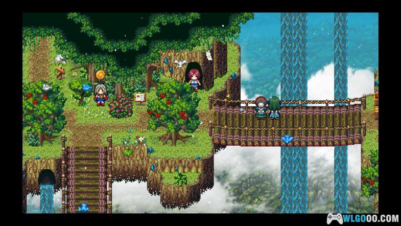 PSV亚拉菲尔[中文移植]｜附全攻略-2024.9.21发布-图片7