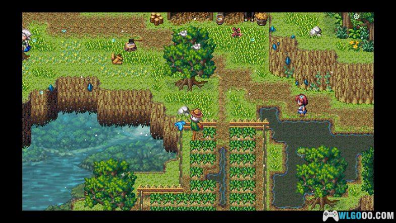 PSV亚拉菲尔[中文移植]｜附全攻略-2024.9.21发布-图片8