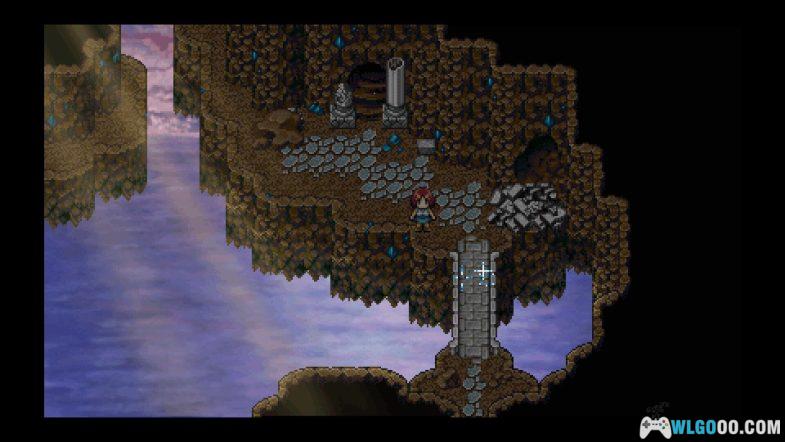 PSV亚拉菲尔[中文移植]｜附全攻略-2024.9.21发布-图片4