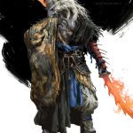 游戏资料 《黑神话:悟空》自制设定集 280MB