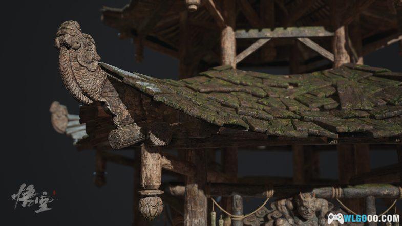 游戏资料 《黑神话：悟空》自制设定集 280MB-图片8