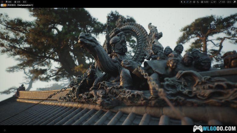 游戏资料 《黑神话：悟空》自制设定集 280MB-图片9