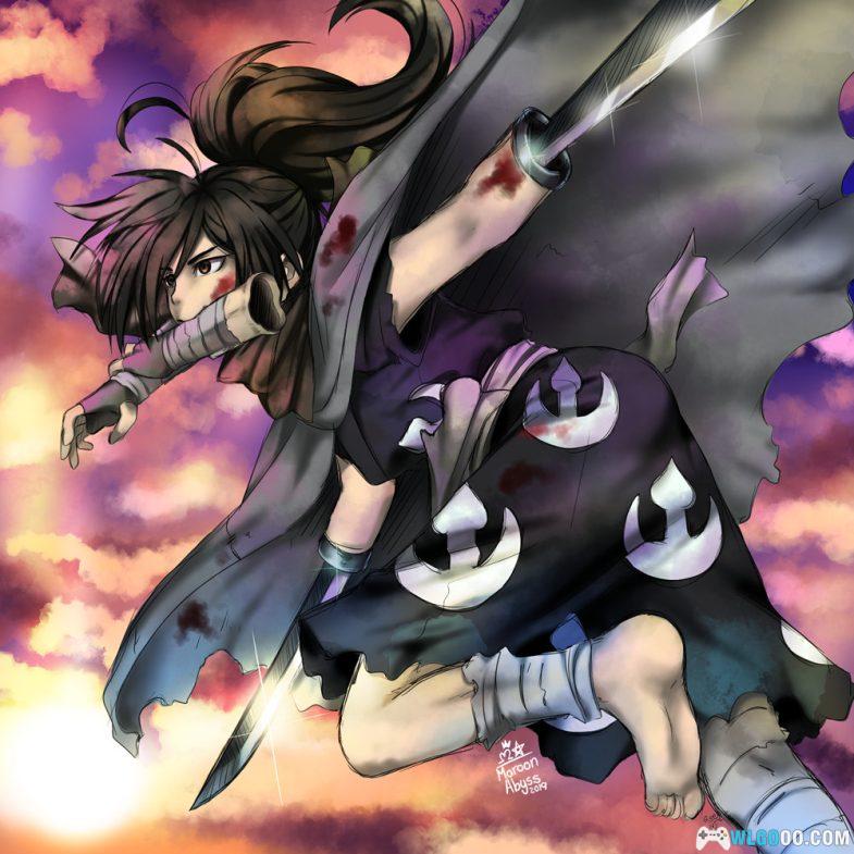 漫画 多罗罗 [全5卷] 超清JPG+PDF格式下载｜附插画集104P，讨伐魔神取回自我-图片11