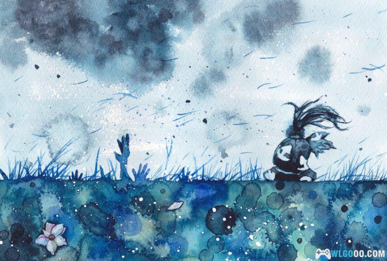 漫画 多罗罗 [全5卷] 超清JPG+PDF格式下载｜附插画集104P，讨伐魔神取回自我-图片14