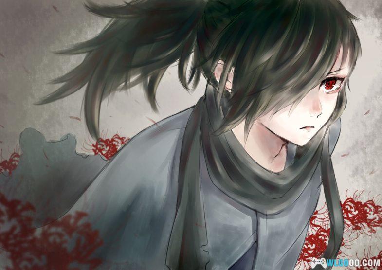 漫画 多罗罗 [全5卷] 超清JPG+PDF格式下载｜附插画集104P，讨伐魔神取回自我-图片18