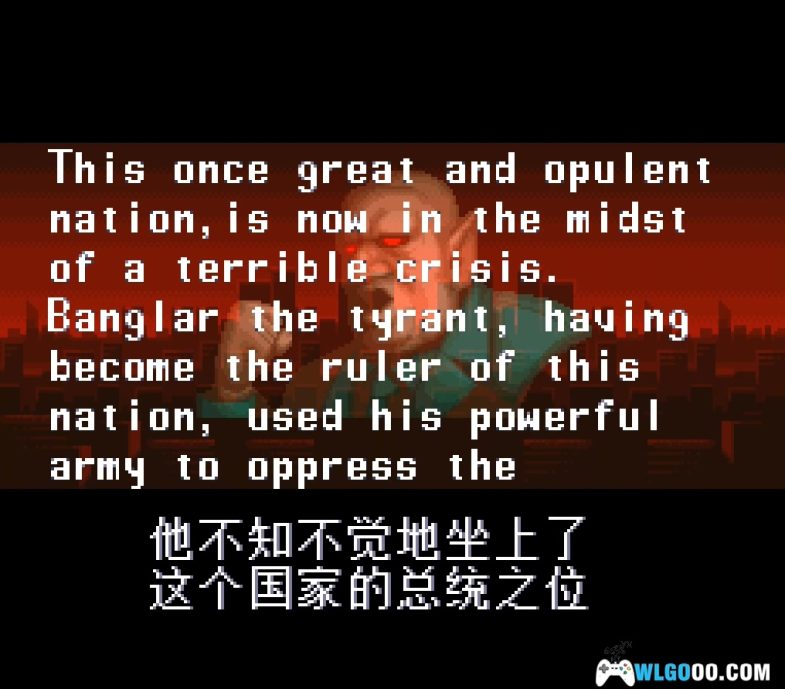 SFC忍者战士：归来[汉化]｜附全攻略+CIA格式+金手指秘籍-2024.9.26发布-图片3