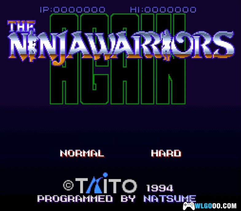 SFC忍者战士：归来[汉化]｜附全攻略+CIA格式+金手指秘籍-2024.9.26发布-图片4