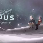安卓 OPUS:灵魂之桥v4.12.2完整版 Steam中文移植| 末日的孤独之梦