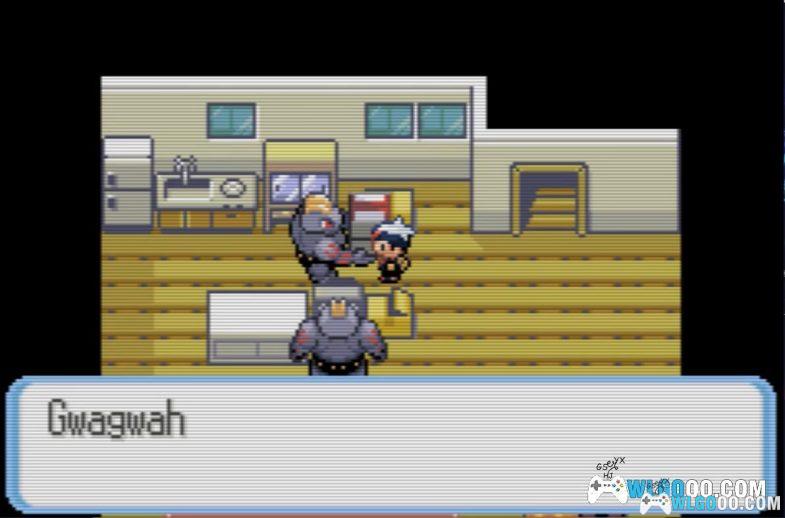 GBA精灵宝可梦：蓝宝石/红宝石[官译微汉化]｜附捕获表攻略＋金手指＋CIA格式-2024.9.15发布-图片12