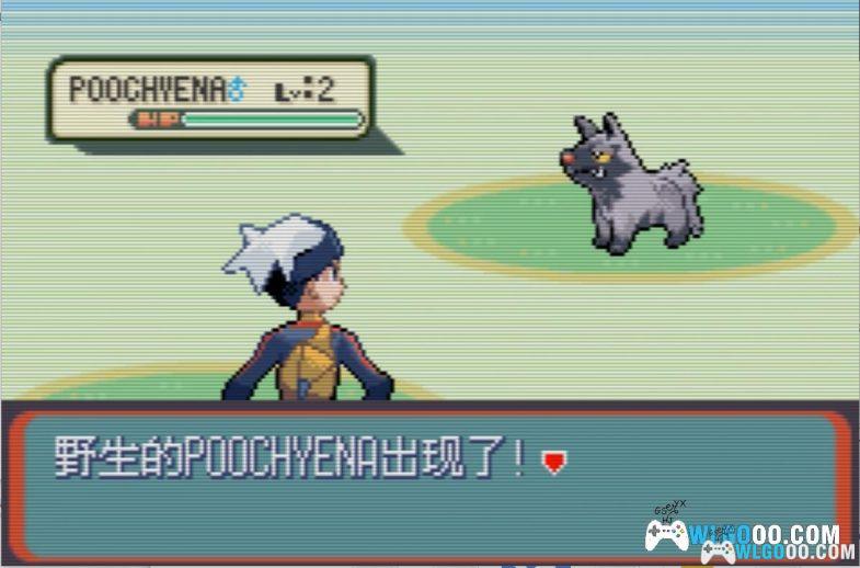 GBA精灵宝可梦：蓝宝石/红宝石[官译微汉化]｜附捕获表攻略＋金手指＋CIA格式-2024.9.15发布-图片17