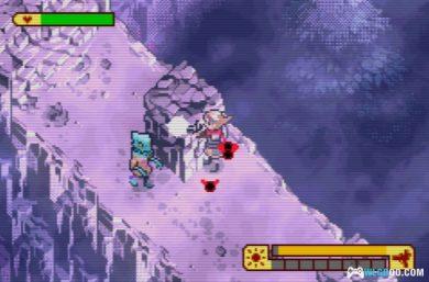 GBA我们的太阳：太阳动作RPG[阳光还原汉化]｜全攻略+CIA格式+模拟器-2024.09.17发布-图片326