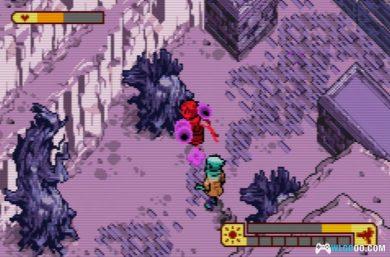 GBA我们的太阳：太阳动作RPG[阳光还原汉化]｜全攻略+CIA格式+模拟器-2024.09.17发布-图片329