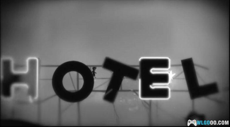 安卓 地狱边境v1.20.153完整版 Steam中文移植｜追寻黑白世界中的最后希望！-图片9