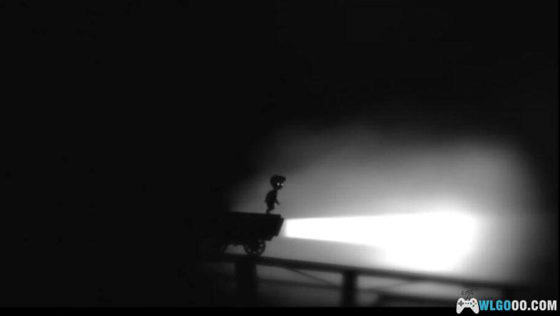 安卓 地狱边境v1.20.153完整版 Steam中文移植｜追寻黑白世界中的最后希望！-图片6