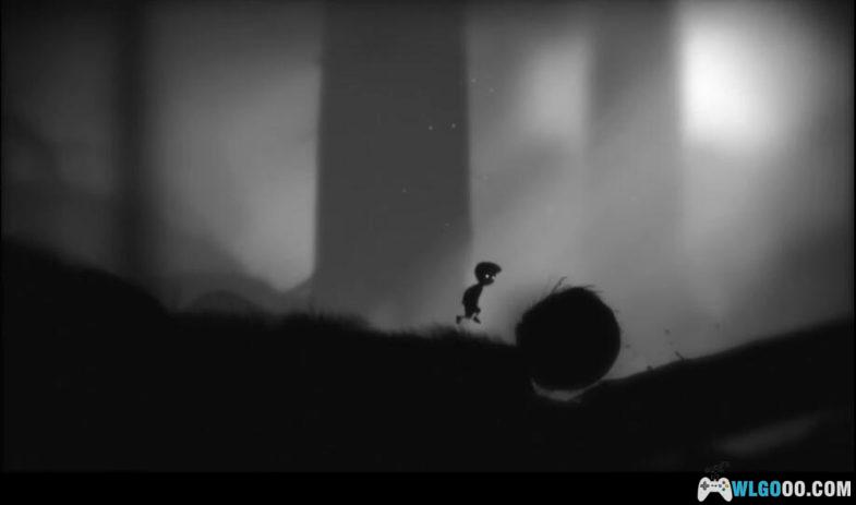 安卓 地狱边境v1.20.153完整版 Steam中文移植｜追寻黑白世界中的最后希望！-图片3