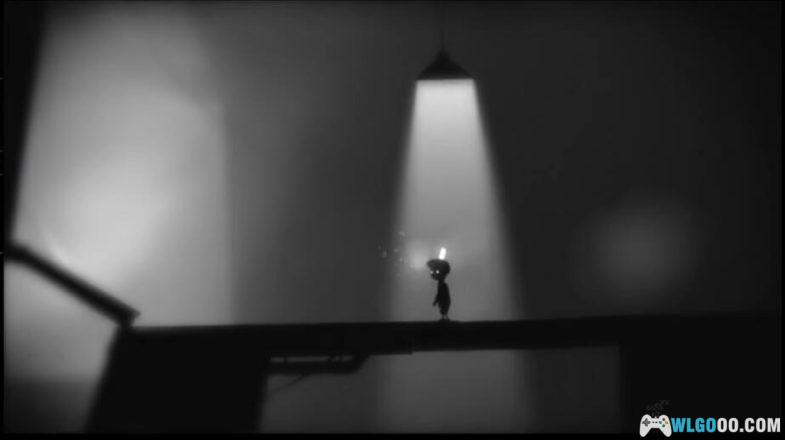 安卓 地狱边境v1.20.153完整版 Steam中文移植｜追寻黑白世界中的最后希望！-图片5