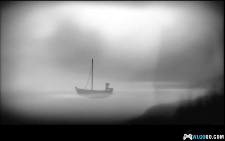 安卓 地狱边境v1.20.153完整版 Steam中文移植｜追寻黑白世界中的最后希望！-图片2