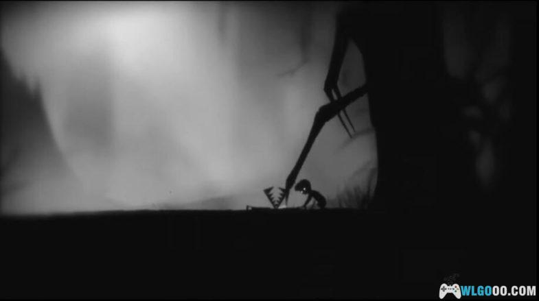 安卓 地狱边境v1.20.153完整版 Steam中文移植｜追寻黑白世界中的最后希望！-图片4